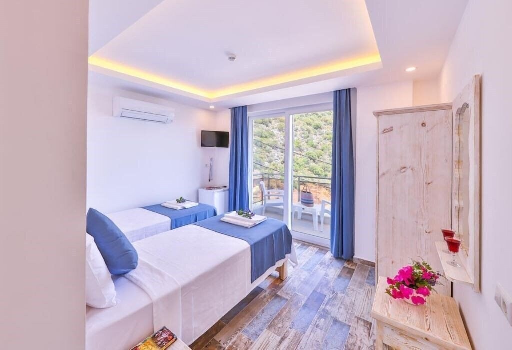 Фотография Alina Otel No Certificate отель без категории